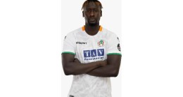 Famara Diedhiou sezon sonuna kadar Granada’ya kiralandı