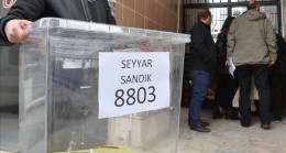 SEYYAR SANDIK BAŞVURULARI BUGÜN BAŞLADI