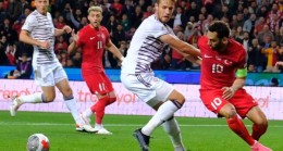 Türkiye – Letonya: 4-0