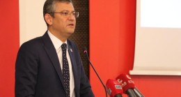 Özgür Özel: Değişim ekibinin söz verdiği bir belediye başkan adayımız yok