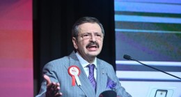 Hisarcıklıoğlu: Antalya’ya özel ihtimam göstermemiz lazım