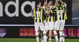 Fenerbahçe, Ludogorets’e konuk olacak