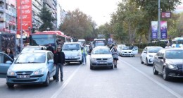 Ankara’da 09.05’te hayat durdu