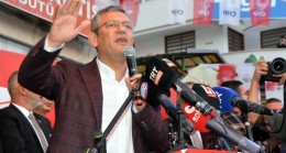 CHP Lideri Özel: İYİ Parti’nin alacağı kararı bekliyoruz