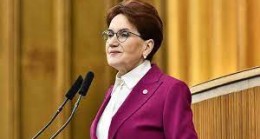 Akşener: Terörle iltisaklı kişilerin adaylığına göz yummayın