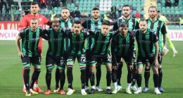 Denizlispor’da Başkan Uz destek istedi