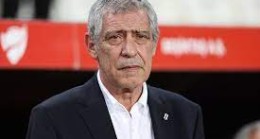 Fernando Santos: 90 dakika boyunca ikinci yarıdaki gibi oynamalıyız