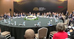 ANTALYA’da ADF 2024 başladı