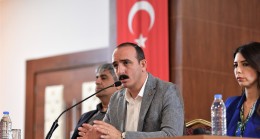 Başkan Kotan: Ben de maaş almayacağım