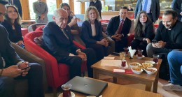 Bahçeli: Yumuşak karnımızı kollayanlar hüsrana uğrayacaktır