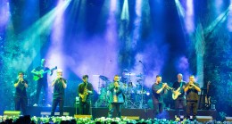 Akra Caz’da Ibrahim Maalouf gecesi