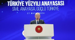 Erdoğan: Yapıcı ve uzlaşmacı tavrımızı koruyacağız