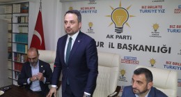 Gençlik ve Spor Bakan Yardımcısı Eminoğlu: Paris Olimpiyatları’nda da iddialıyız