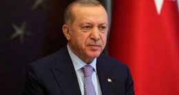 Erdoğan, Gambiya Cumhurbaşkanı Barrow ile telefonda görüştü