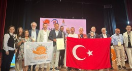 Antalya Büyükşehir Belediyesi Cittaslow ağına dahil oldu