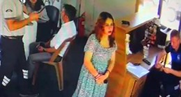 Telefonunda bölücü örgüt fotoğrafları bulunan kadın: Ailem zorla evlendirmek isteyince örgüte katılmak istedim