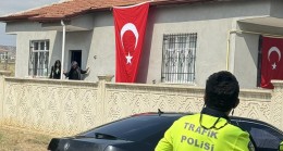 Kırşehir’e şehit ateşi düştü