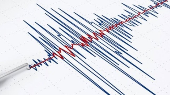 İSTANBULDA DEPREM