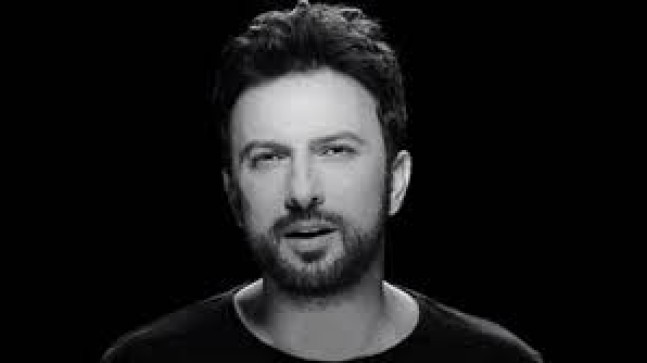 TARKAN’DAN NORMALLEŞMEYE TEPKİ