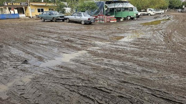 Aydın’da sağanak sele neden oldu: 2 ölü, 2 kayıp