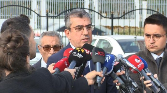 CHP’den AYM’ye ’emekli ikramiyesi’ başvurusu