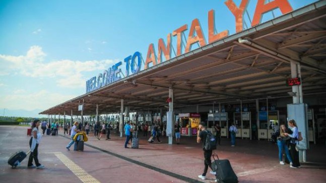 Antalya turizminde 2023’ün yıldızı Polonya