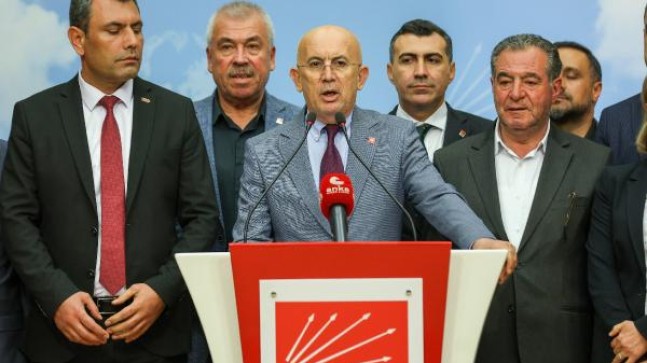 CHP Ankara İl Başkanı Erkol: Kılıçdaroğlu’nun yeniden seçileceğini görüyoruz