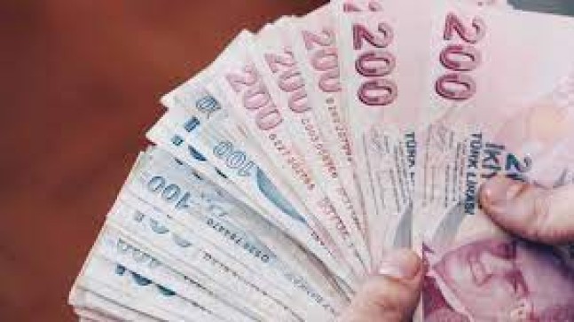 Merkez Bankası, Türk lirası zorunlu karşılıklara 3 ayda bir faiz uygulayacak