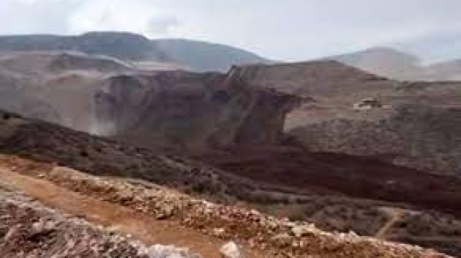 İliç’teki maden faciasının araştırılması için Meclis’te komisyon kurulacak