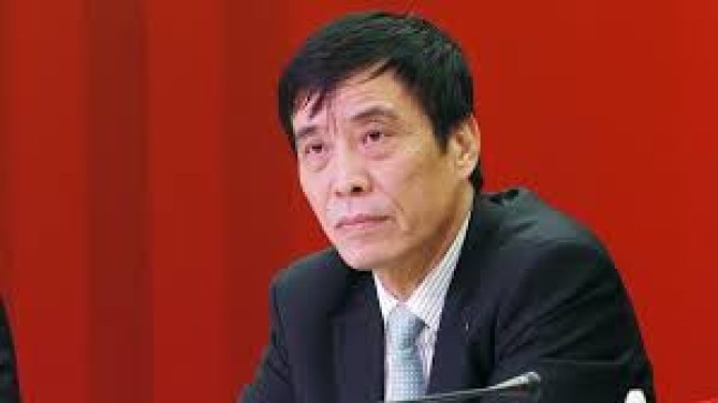 Çin Futbol Federasyonu’nun eski başkanına rüşvetten dolayı ömür boyu hapis cezası
