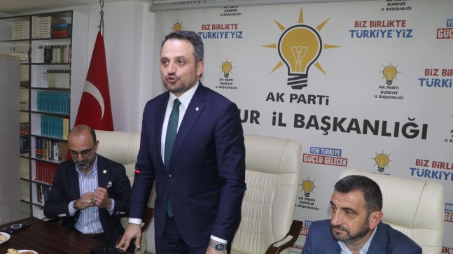 Gençlik ve Spor Bakan Yardımcısı Eminoğlu: Paris Olimpiyatları’nda da iddialıyız