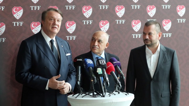 Türkiye Kupası finali, Atatürk Olimpiyat Stadı’nda oynanacak