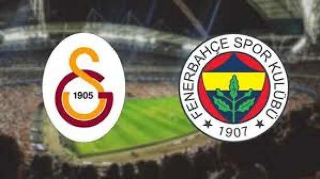 Galatasaray – Fenerbahçe derbisi, 19 Mayıs Pazar günü oynanacak