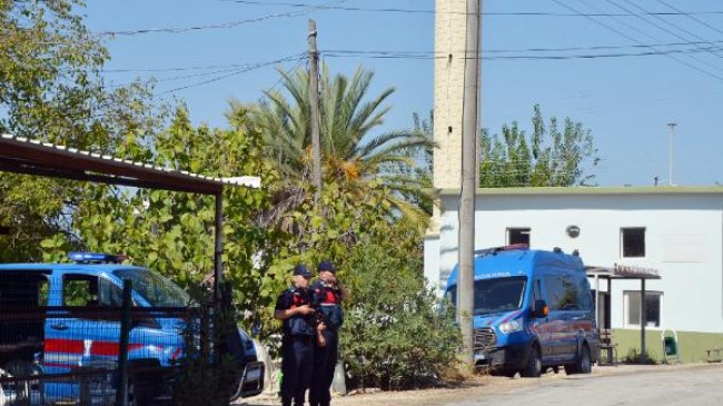 Antalya’da 2 kişinin öldüğü aileler arasındaki çatışmada 10 gözaltı (3)