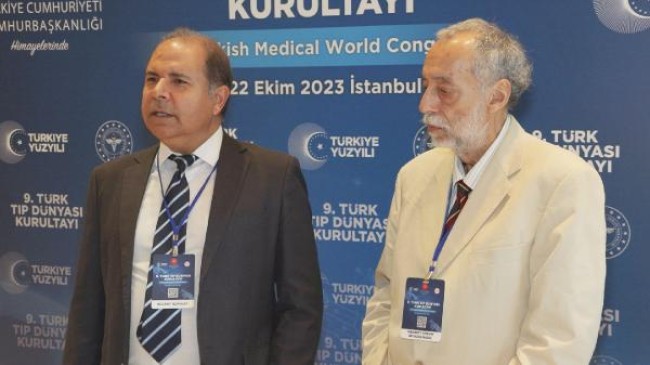 Kanserde tarihi bir adım: İlk yerli, ‘Hedefe yönelik kanser ilacı’ olacak