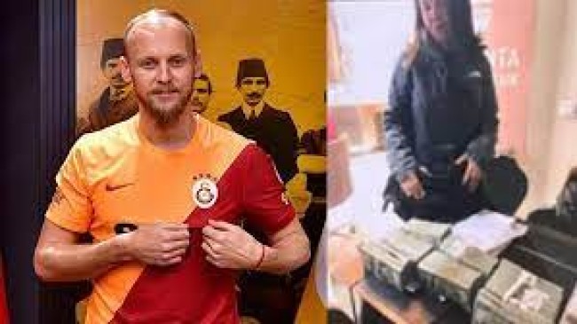 Çantasında GPS cihazı çıkan Semih Kaya’nın ifadesi ortaya çıktı