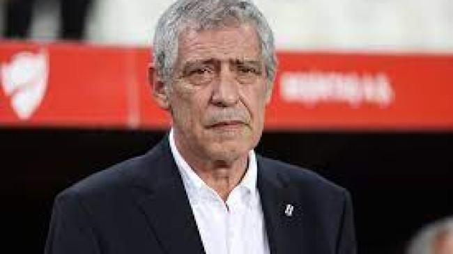 Fernando Santos: 90 dakika boyunca ikinci yarıdaki gibi oynamalıyız