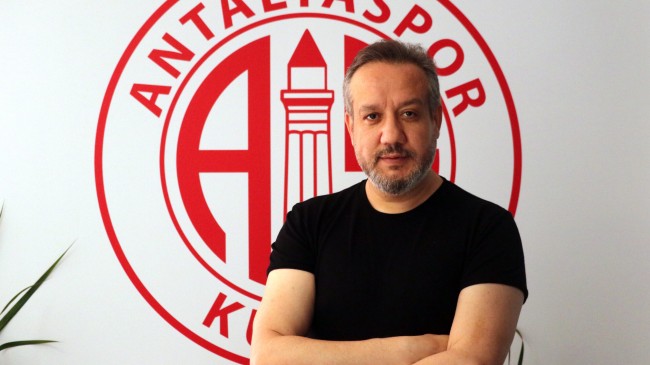 Antalyaspor Başkanı Sinan Boztepe: Alex’in sözleşmesinde transfer engeli kalkmazsa fesih maddesi var